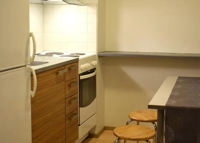 Summer Vuorilinna Savonlinna