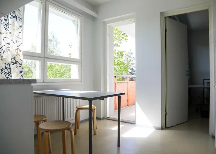 Summer Vuorilinna 2*